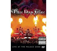 Three Days Grace: Live at the Palace 2008 [USA] [DVD]