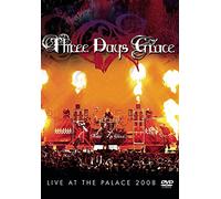 Three Days Grace: Live at the Palace 2008 [USA] [DVD]