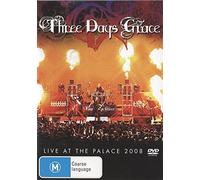 Three Days Grace - One [Reino Unido] [DVD]