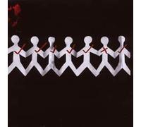 Three Days Grace – One-X – CD – Sony Music