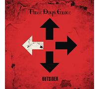 Three Days Grace - Outsider