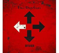 THREE DAYS GRACE - Outsider