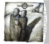 Three Days Grace - Three Days Grace