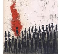 Three Days Grace - Three Days Grace - Alienation