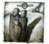 Three Days Grace Three Days Grace (CD) Album (Importación USA)