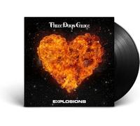 Three Days Grace - Three Days Grace - Explosions