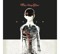 Three Days Grace - Three Days Grace - Human