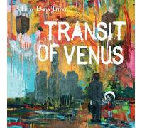 Three Days Grace Transit of Venus (Vinyl) 12" Album (Importación USA)