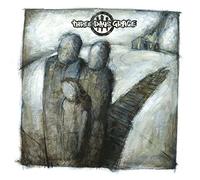 Three Days Grace [Vinilo]
