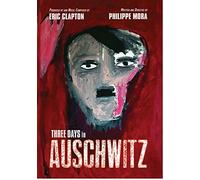 Three Days In Auschwitz - Three Days In Auschwitz [Italia] [DVD]