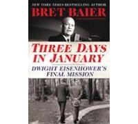 Three Days In January (ebook)
