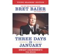 Three Days In January: Young Readers Edition (ebook)