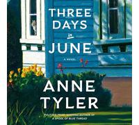 Three Days in June