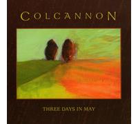 Three Days in May