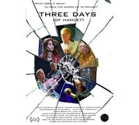 Three Days of Hamlet [Reino Unido] [DVD]