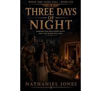 Three Days of Night: 6 (When the Gods Fell)