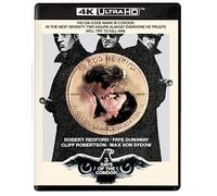 Three Days of the Condor [USA] [Blu-ray]