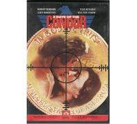 Three Days of the Condor [USA] [DVD]