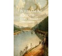 Three Days On The Ohio River (ebook)