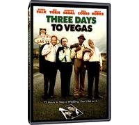 Three Days to Vegas - Three Days to Vegas [Reino Unido] [DVD]
