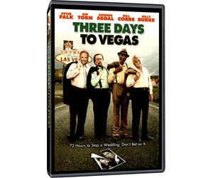 Three Days to Vegas - Three Days to Vegas [Reino Unido] [DVD]
