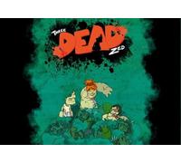 Three Dead Zed (PC) Steam Key - GLOBAL