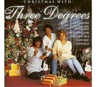 Three Degrees - Christmas With