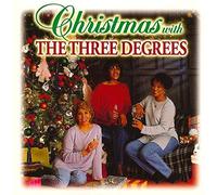 Three Degrees - Christmas With the