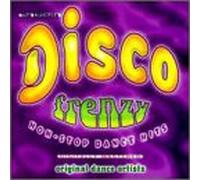 Three Degrees - Disco Frenzy-Non Stop Dance Hi