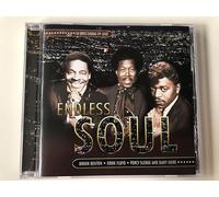 Three Degrees - Endless Soul [Import]