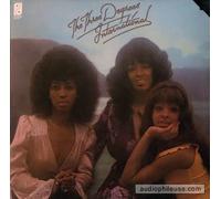 THREE DEGREES - International