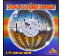 THREE DEGREES - JUMP THE GUN 12 INCH (12" SINGLE) UK ARIOLA 1979 (Katalog-Nummer:AROC183)