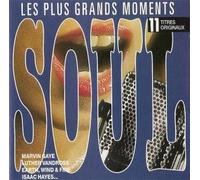 Three Degrees - Les Plus Grands Moments Soul (French Import)