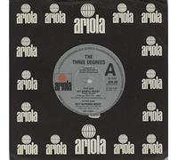 Three Degrees - My Simple Heart - Three Degrees 7" 45