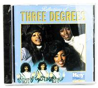 THREE DEGREES - Reflection of Three Degrees