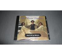 Three Degrees - Satin & soul-14 classic tracks