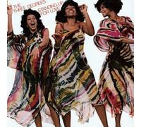 Three Degrees - STANDING UP FOR LOVE +bonus(IMPORT)