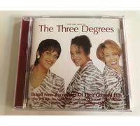 Three Degrees, the - Best of