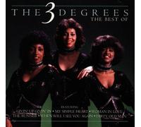 Three Degrees - The Best of