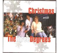 Three Degrees, the - Christmas With