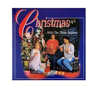 Three Degrees, the - Christmas with The Three [Import]