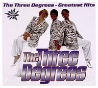 Three Degrees, The - Greatest Hits