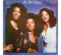 Three Degrees - The Runner