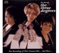 Three Degrees, the - The Best of
