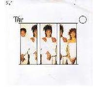 Three Degrees, The - The Heaven I Need - Supreme Records