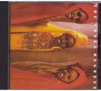 Three Degrees,the - The Three Degrees