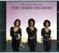 Three Degrees, the - The Very Best of