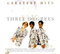 Three Degrees - The Three Degrees