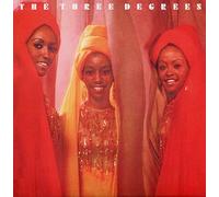Three Degrees - The Three Degrees