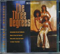Three Degrees - The Three Degrees